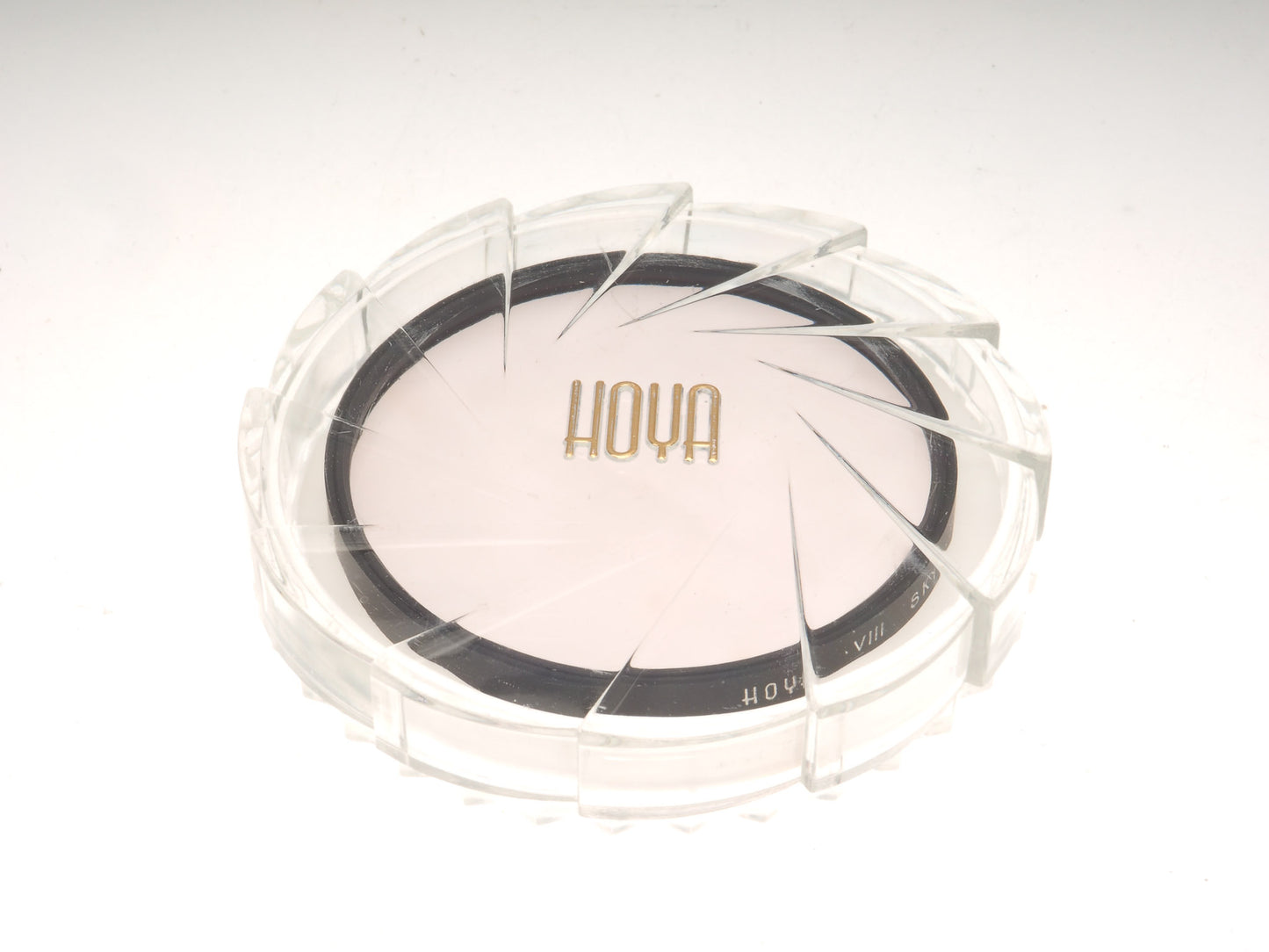 Hoya Series VIII Skylight Filter (1B)