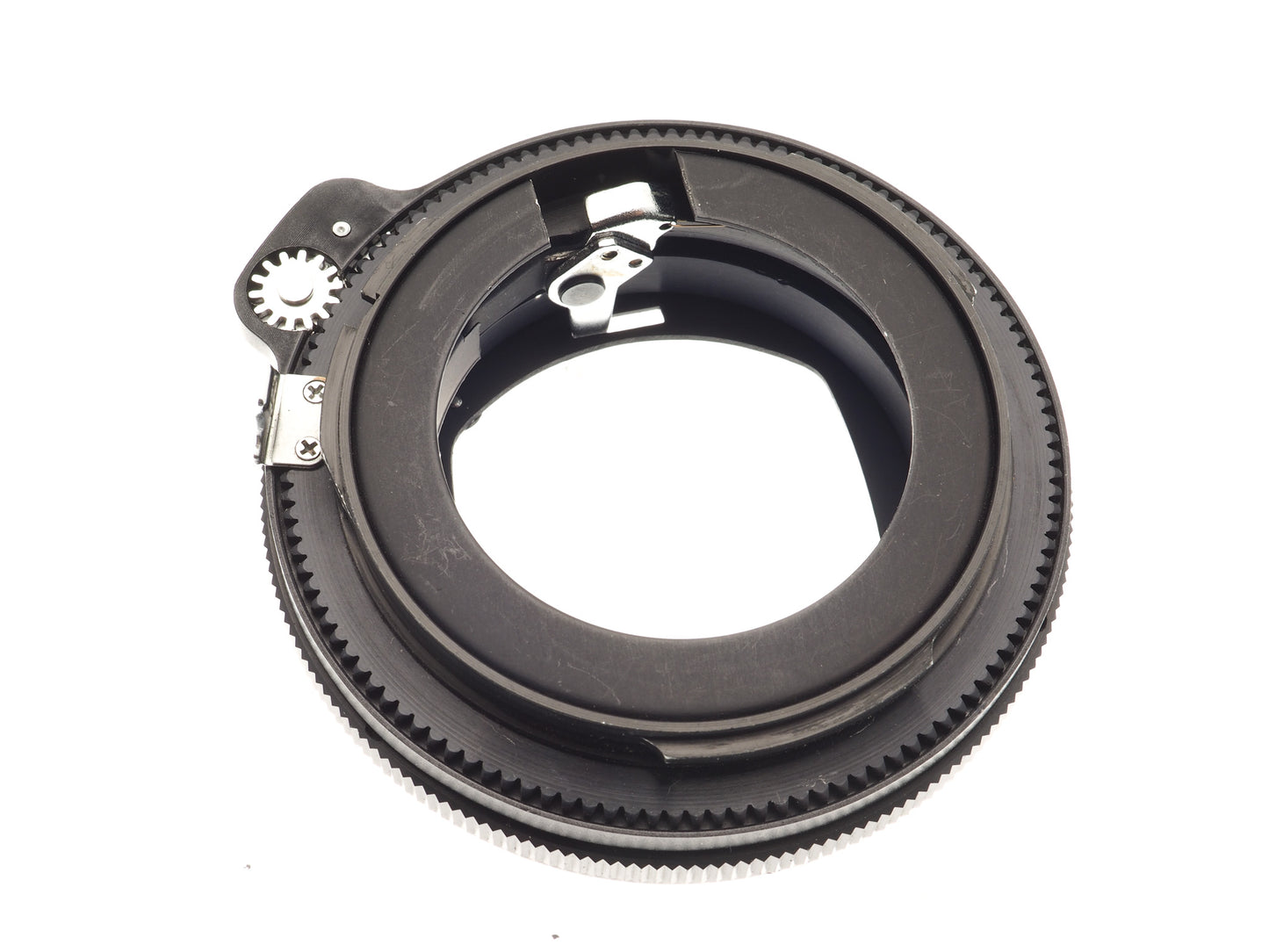 Tamron Adaptall - Canon FD Adapter