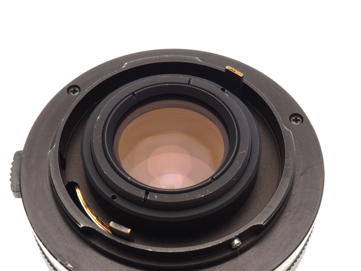 Kenko 2x Teleconverter OP Teleplus Auto