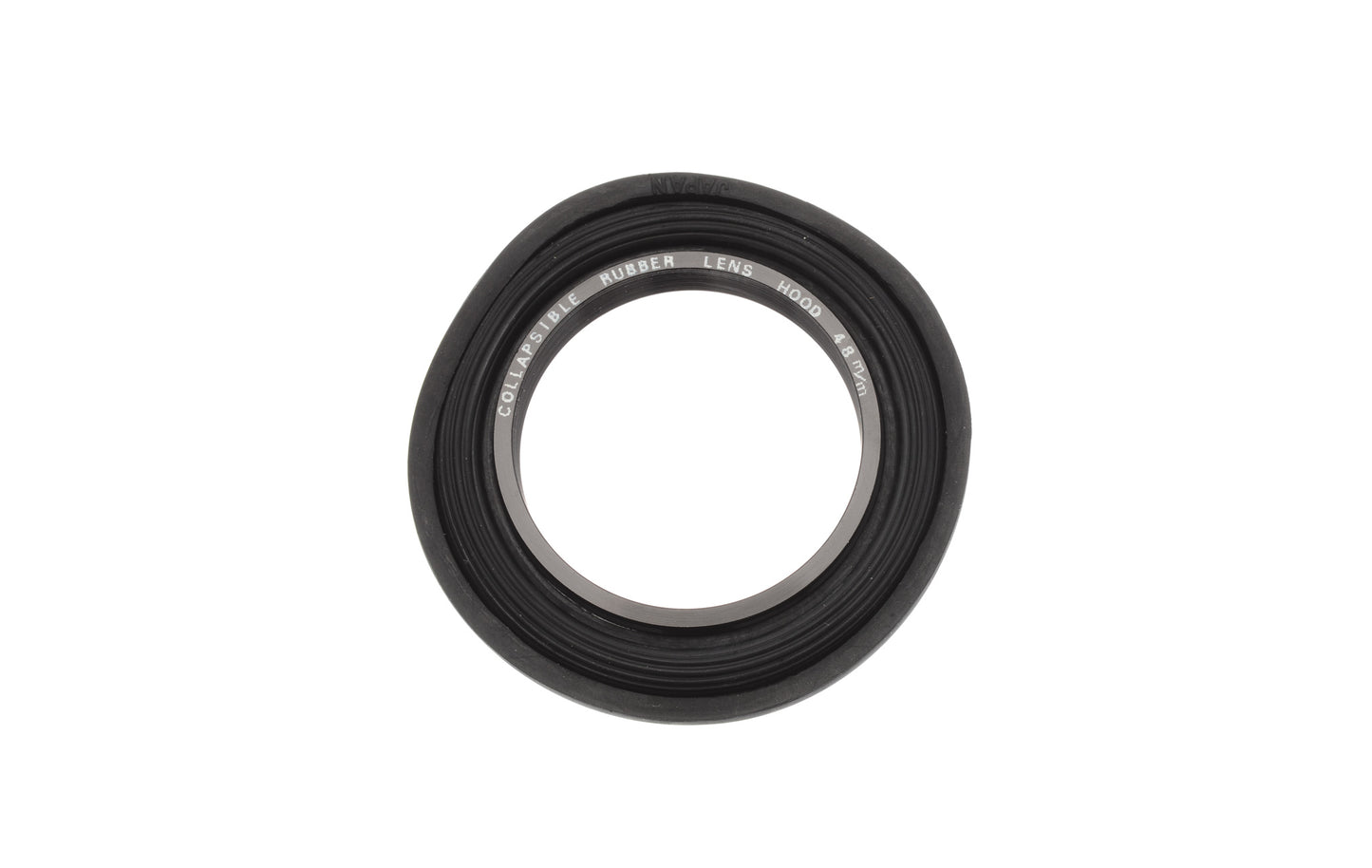 Generic 48mm Rubber Lens Hood