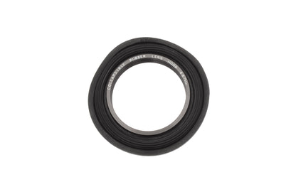 Generic 48mm Rubber Lens Hood