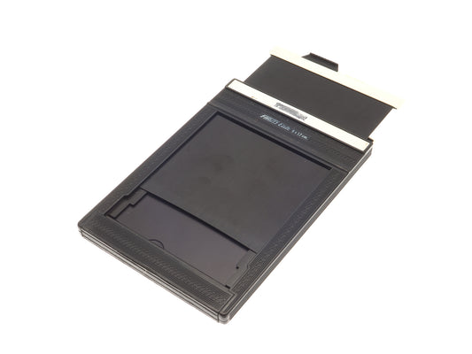Fidelity 9 x 12 cm Elite Cut Film Holder