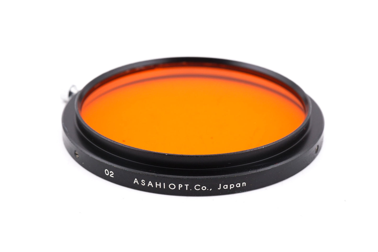 Pentax 70mm Clamp-On Orange Filter O2 - Accessory