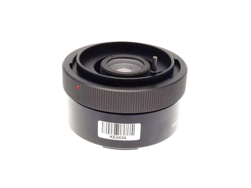 Hanimex Auto Converter 3X