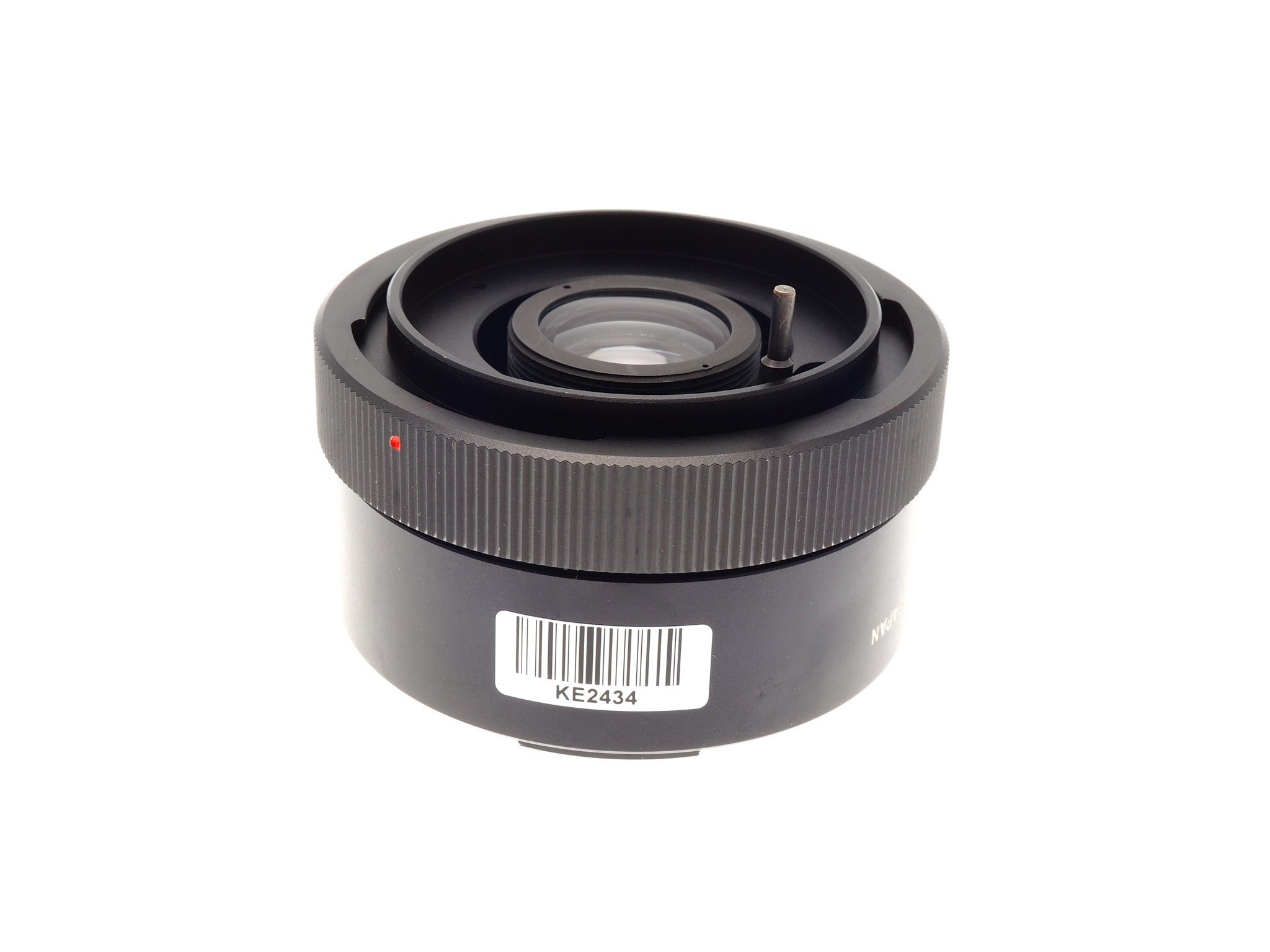 Hanimex Auto Converter 3X