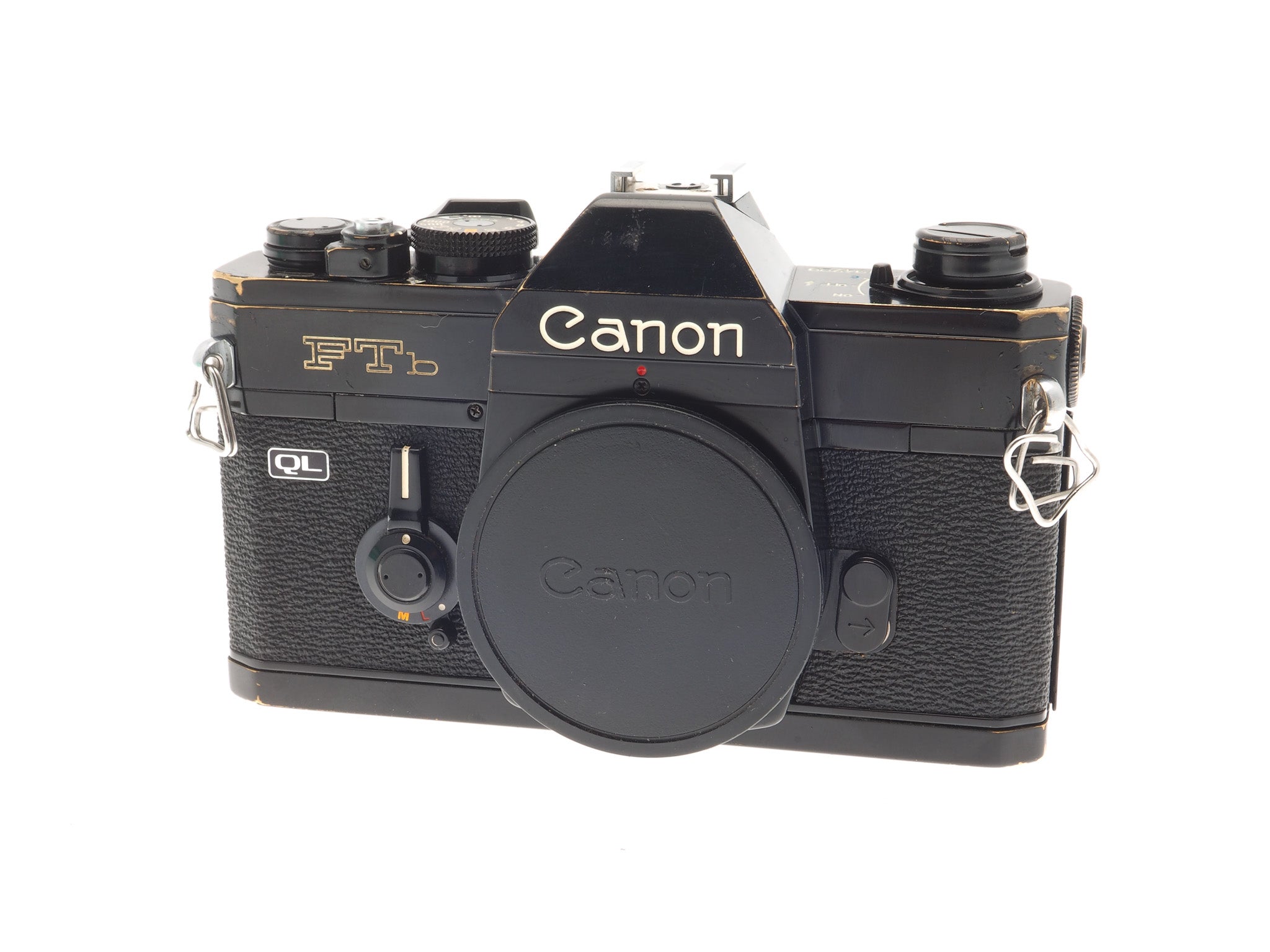 Canon FTb QL - Camera – Kamerastore