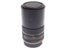 Leica 180mm f4 Elmar-R (3-cam)