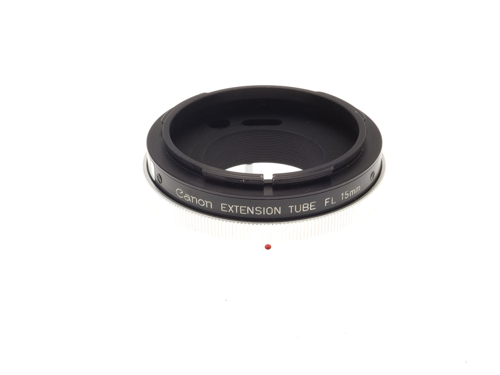 Canon Extension Tube FL 15