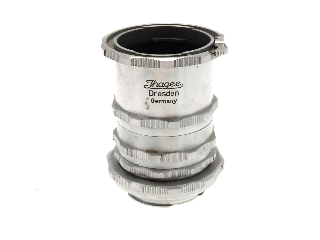Ihagee Extension Tube Set