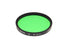 Hoya Series VI Green Filter (X1)