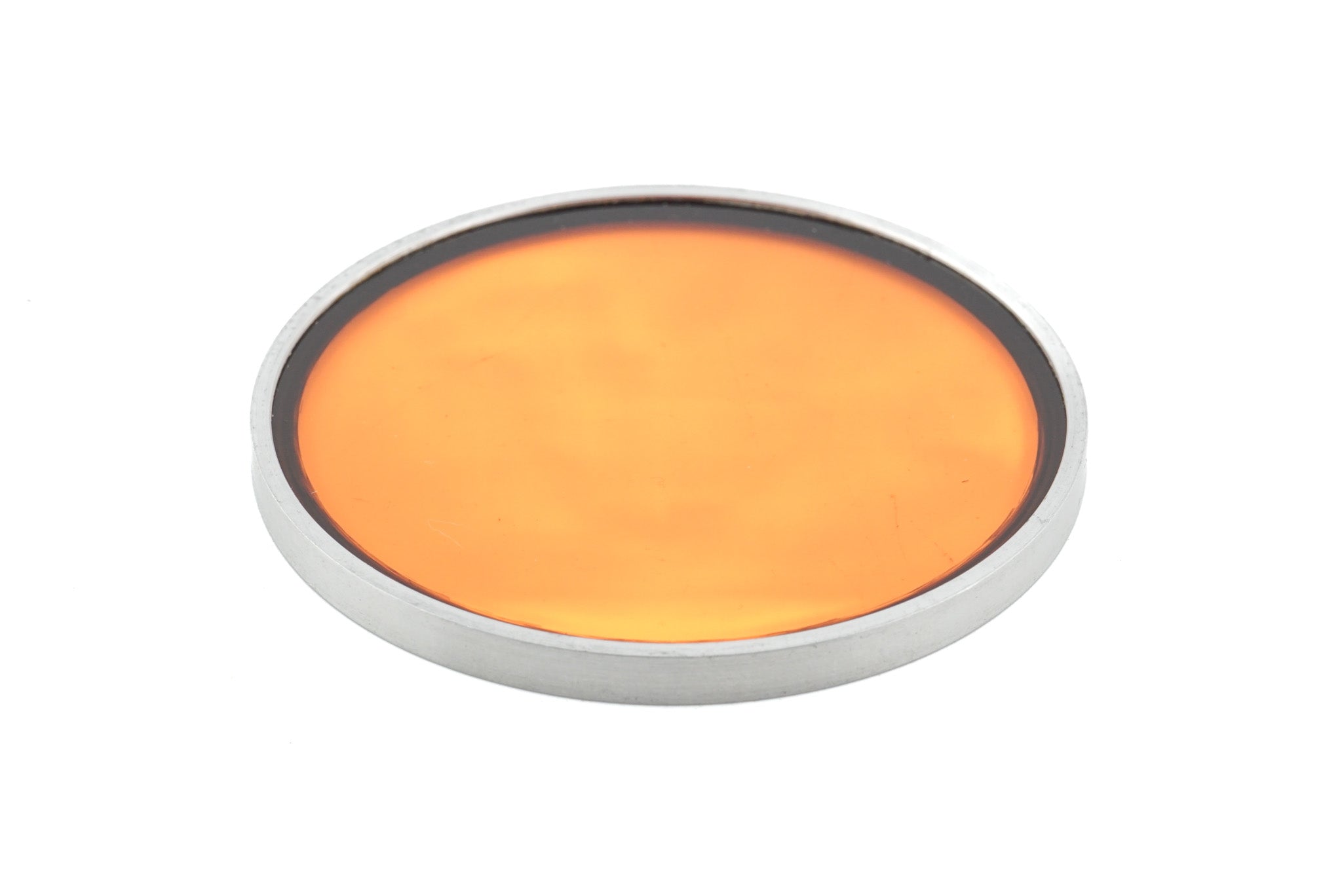 Generic Series IX Orange Color Correction Filter - Accessory