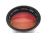 Tamron 80-250mm f3.8-4.5 BBAR Multi C