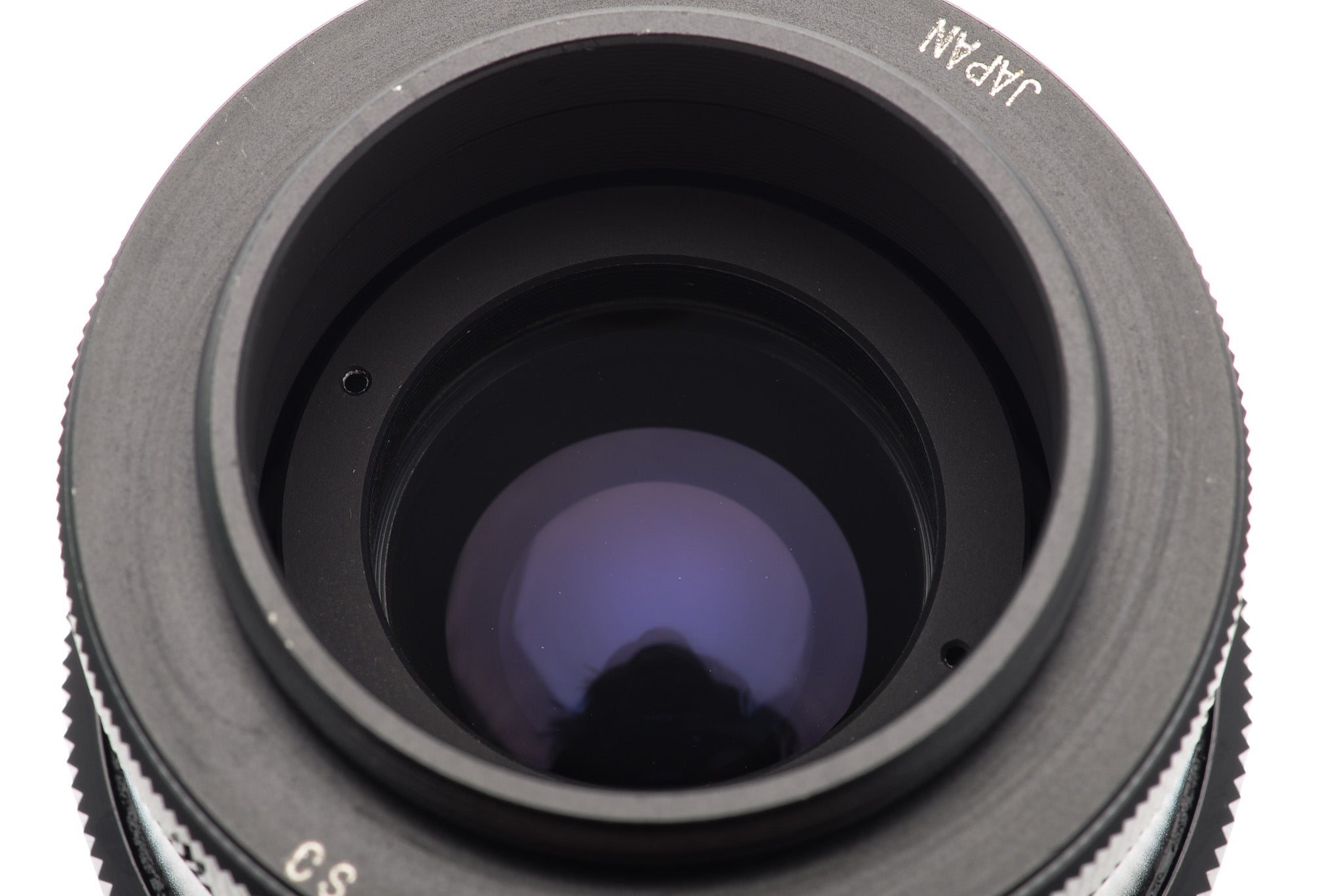 Tokina 200mm f4.5 Tele-Tokina