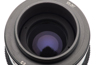 Tokina 200mm f4.5 Tele-Tokina