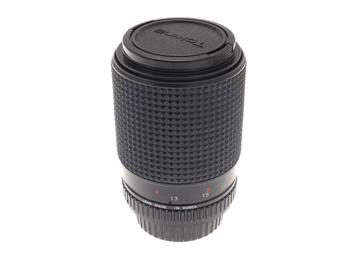 Syc 70-210mm f4-5.6 MC Auto Zoom