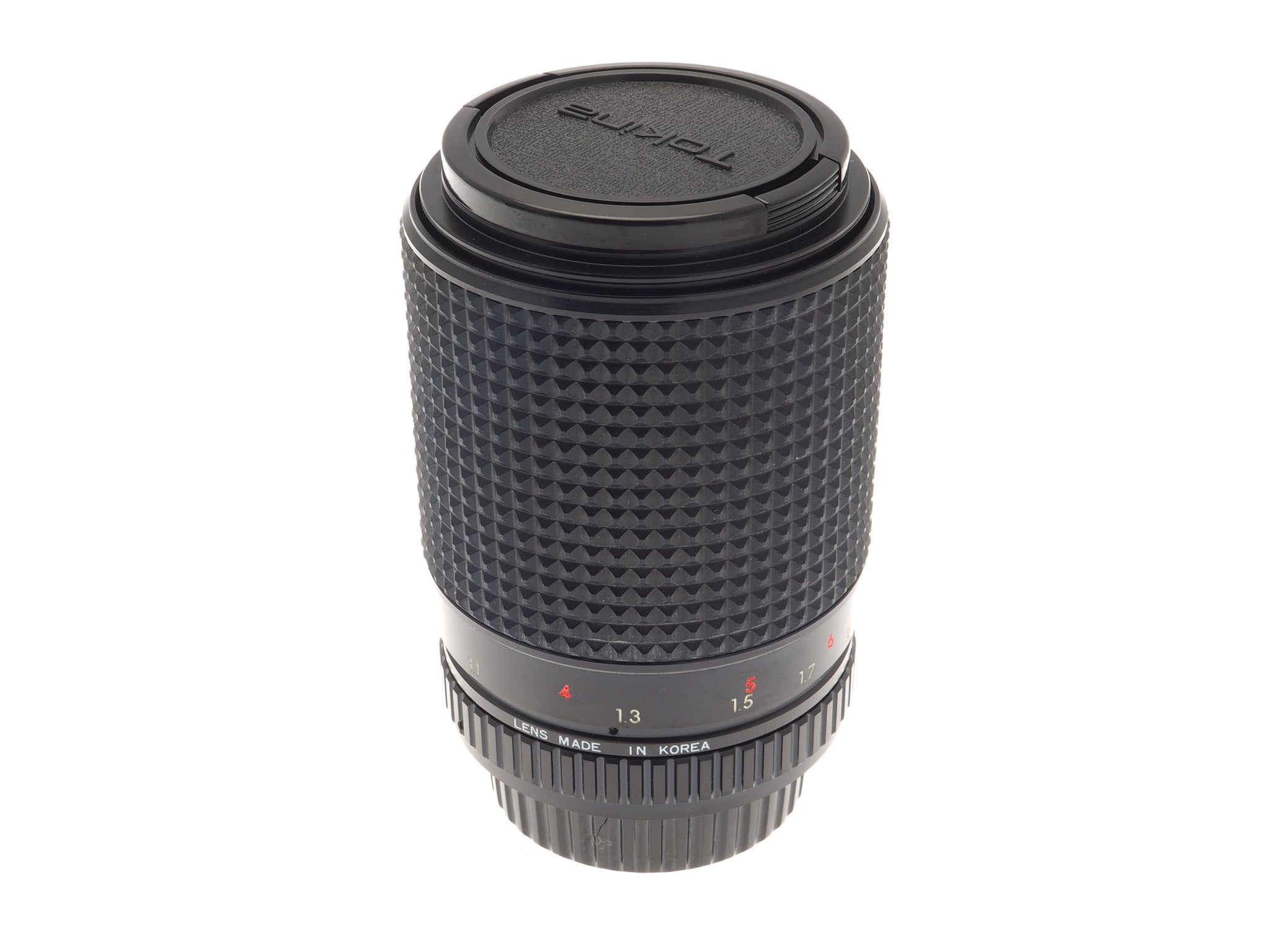 Syc 70-210mm f4-5.6 MC Auto Zoom