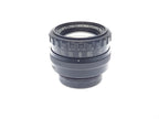 Komura 50mm f3.5 Komuranon-E