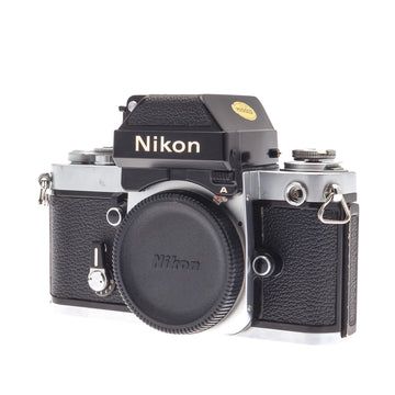 Nikon F2A Photomic