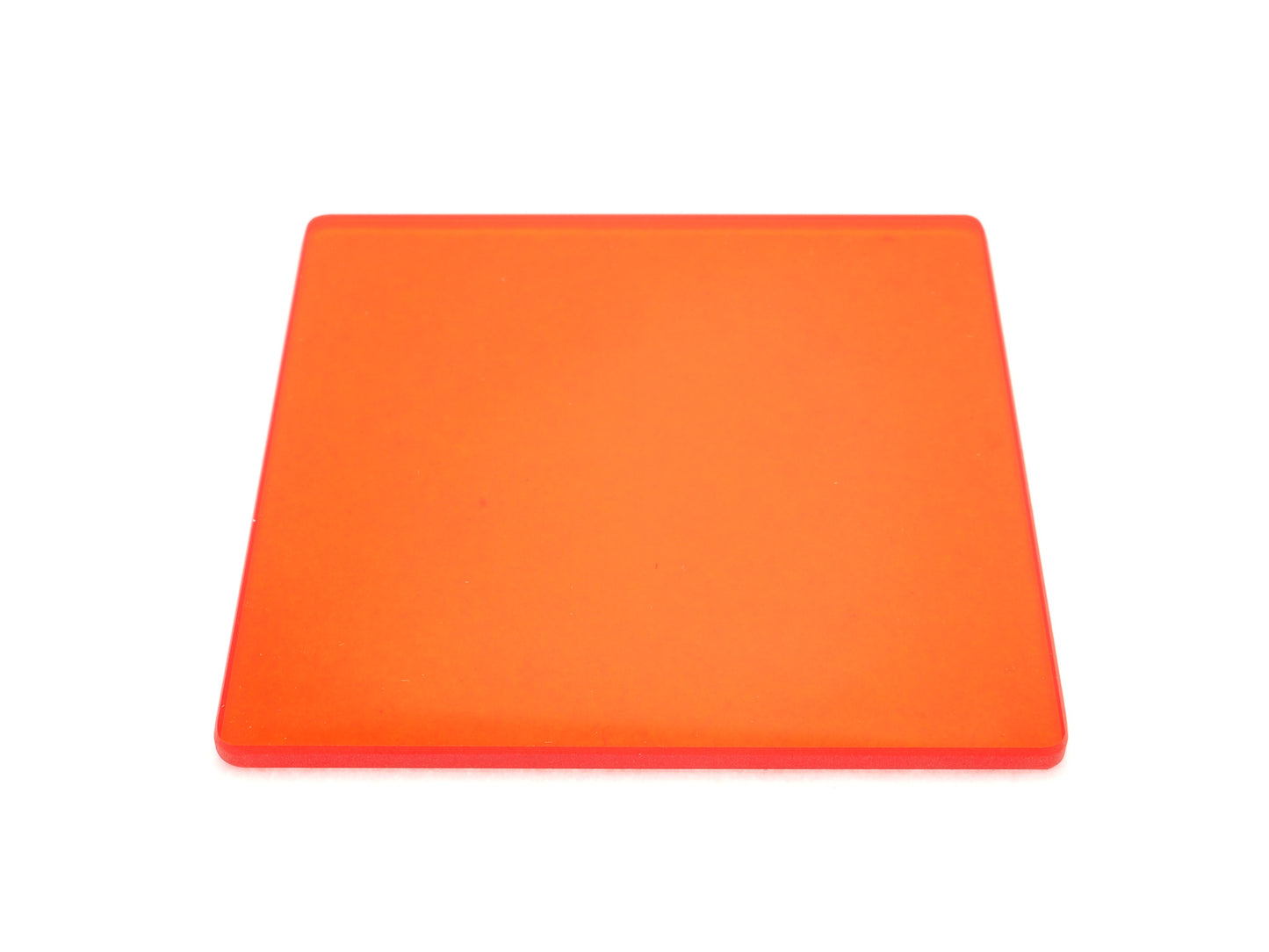 ARRI 75x75mm Red Filter