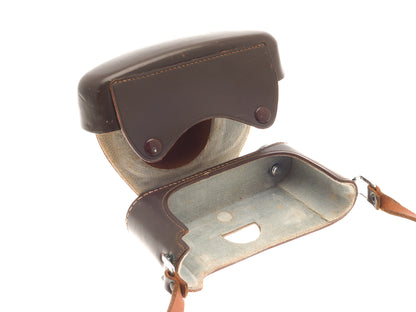 Leica Leather Ever Ready Case For M3 (14528)