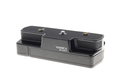 Yashica Winder