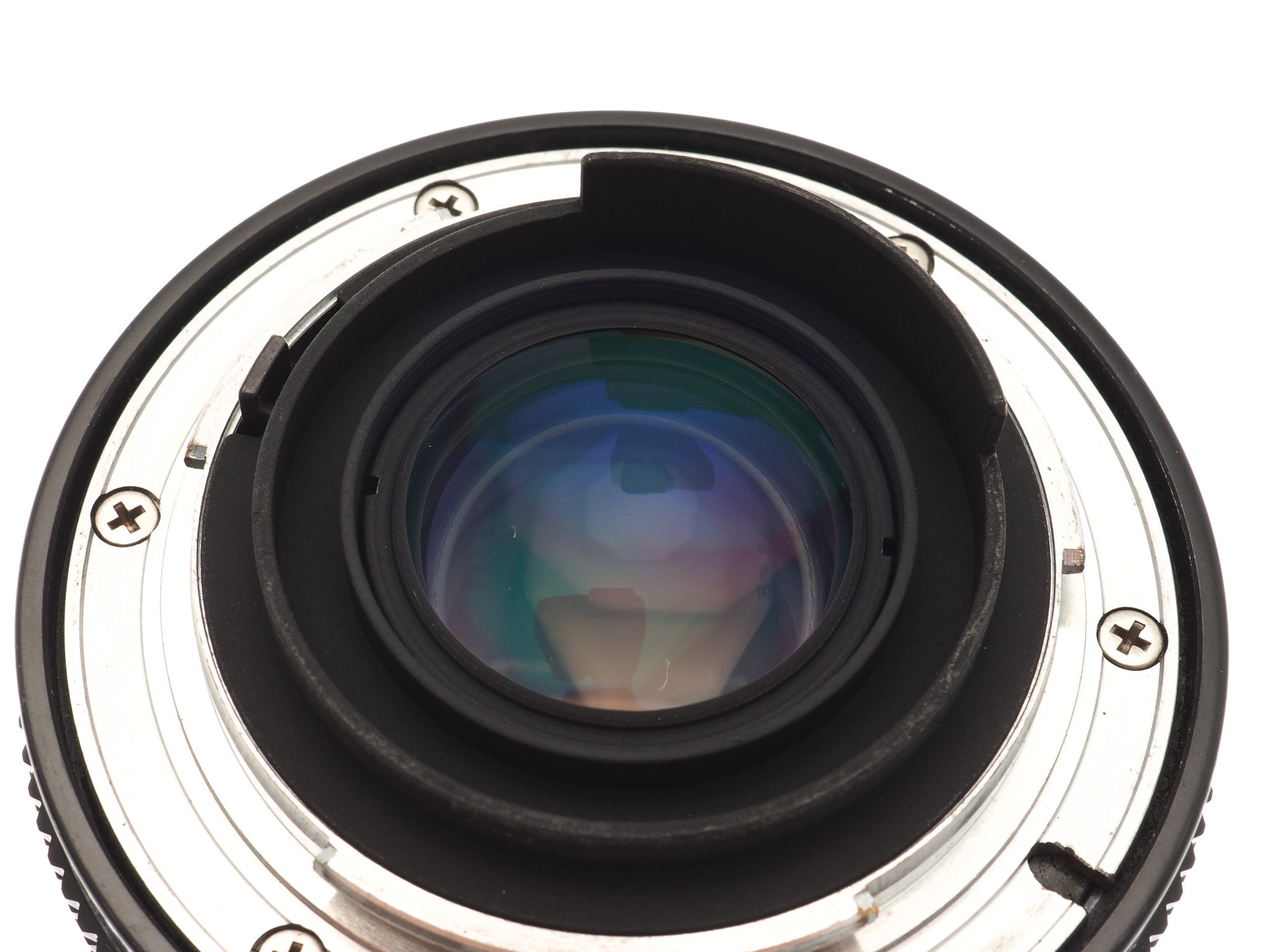 NIKON　Ai Nikkor 24mm f2.8 Nikon 24mm f2.8 Nikkor AI-S – Kamerastore