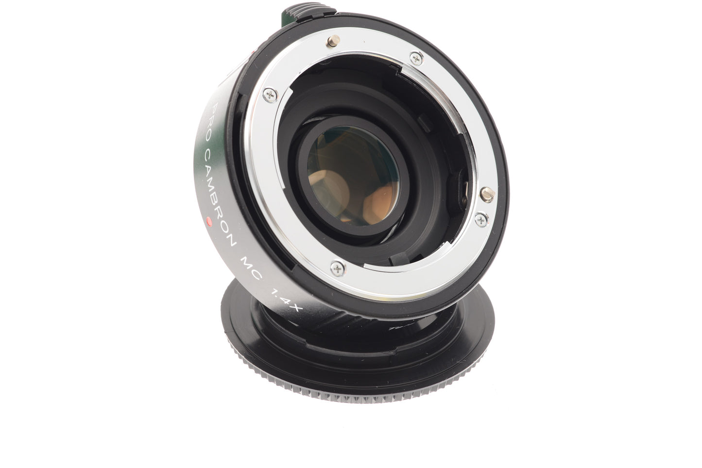 Cambron 1.4X AF Teleconverter SHQ N-AF