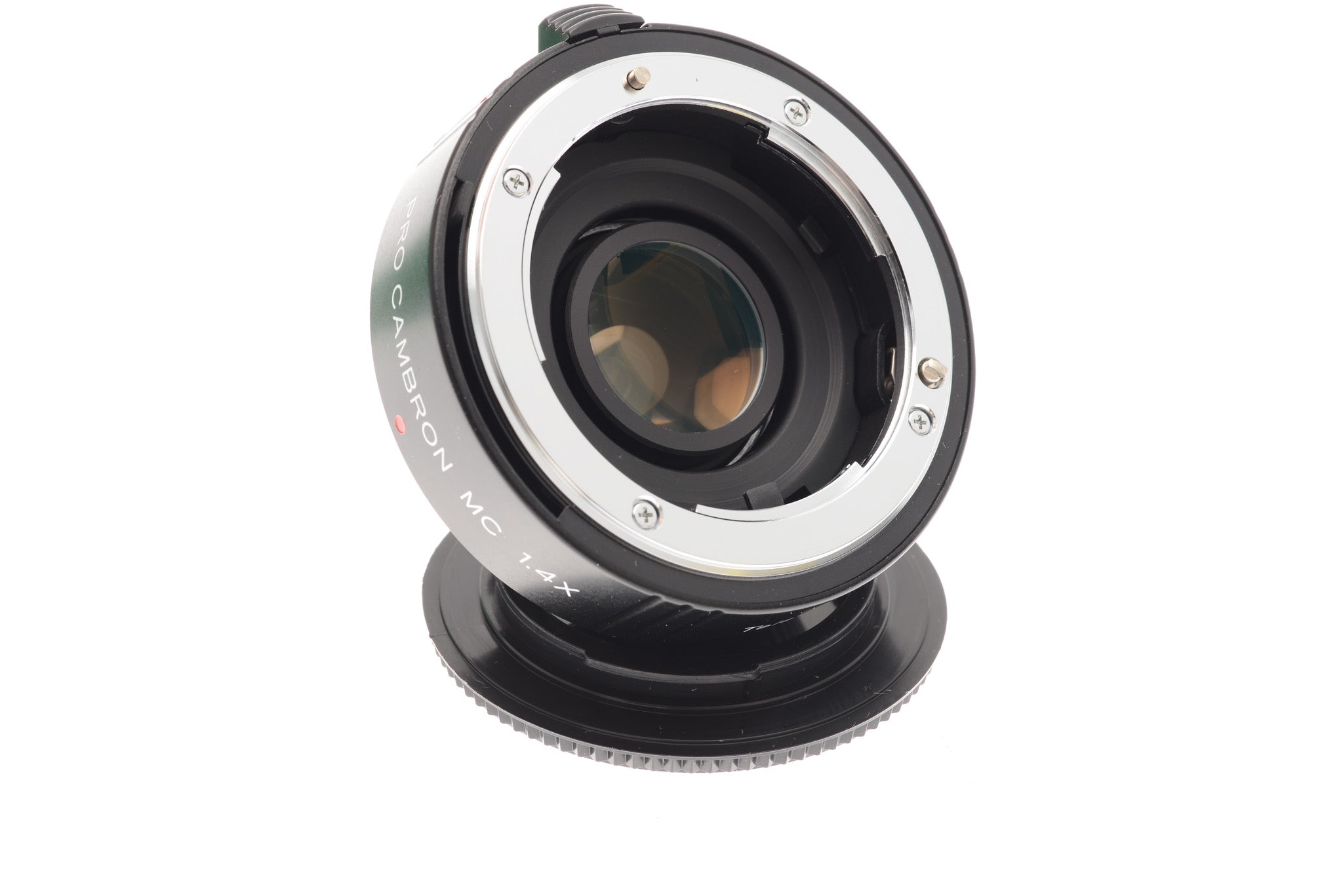 Cambron 1.4X AF Teleconverter SHQ N-AF
