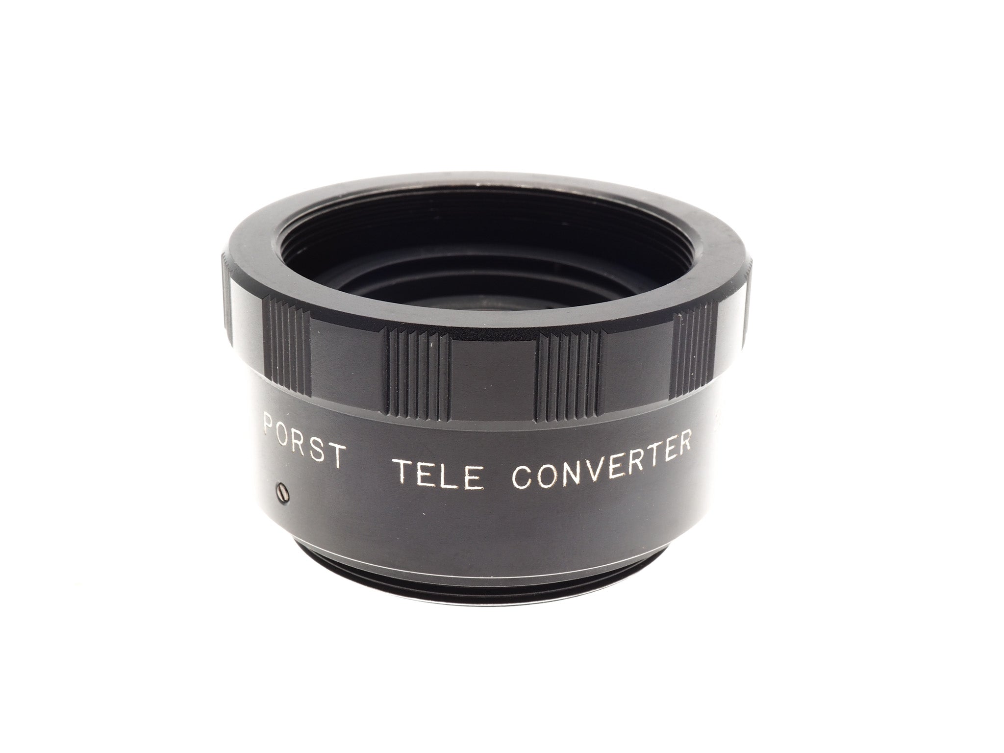 Porst 2x Teleconverter Auto