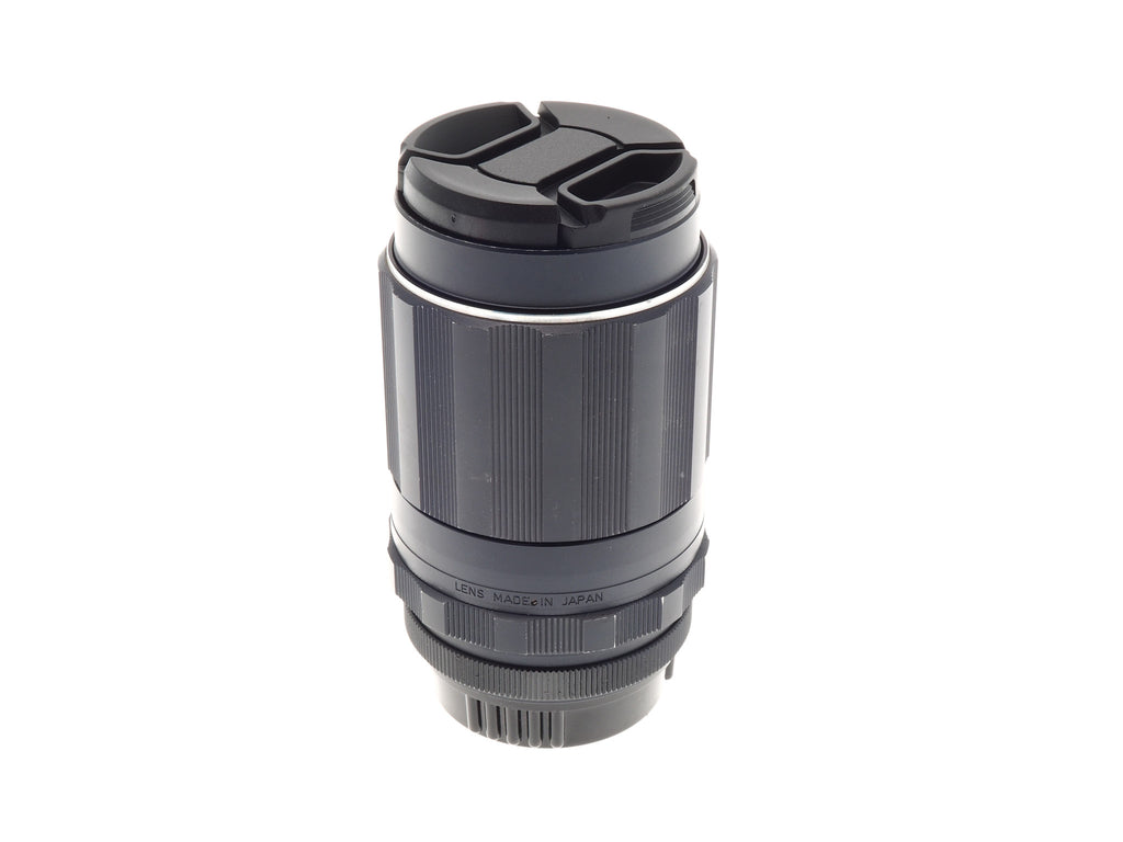 Pentax 135mm f3.5 Super-Multi-Coated Takumar