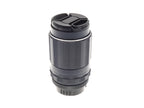 Pentax 135mm f3.5 Super-Multi-Coated Takumar