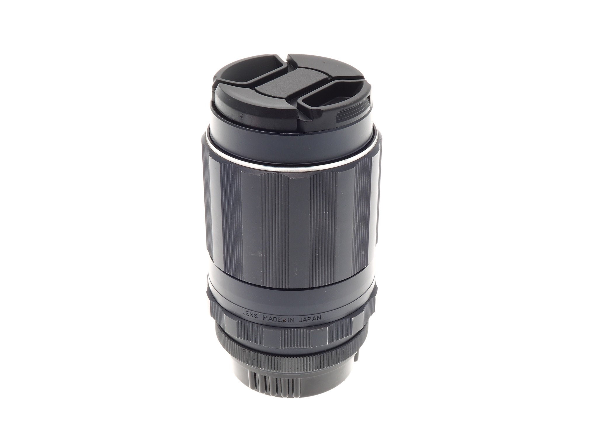 Pentax 135mm f3.5 Super-Multi-Coated Takumar