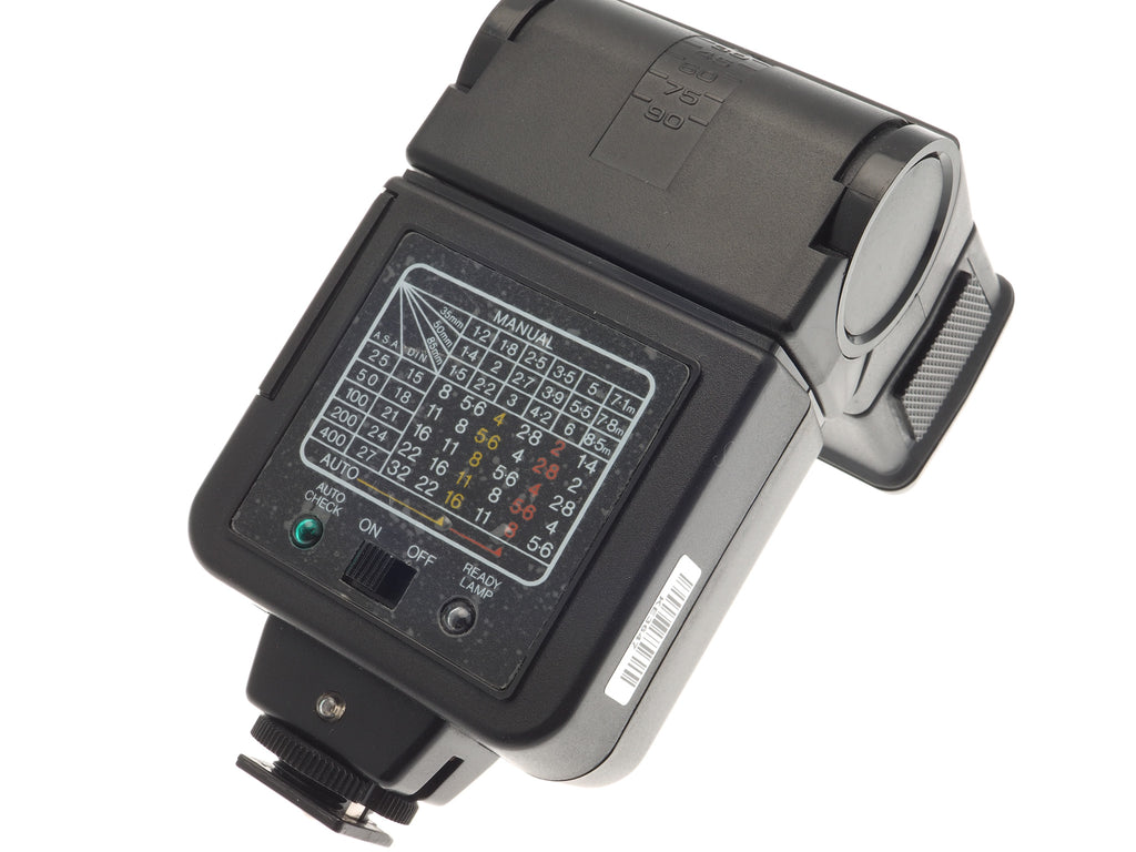 Nissin 220 AZ