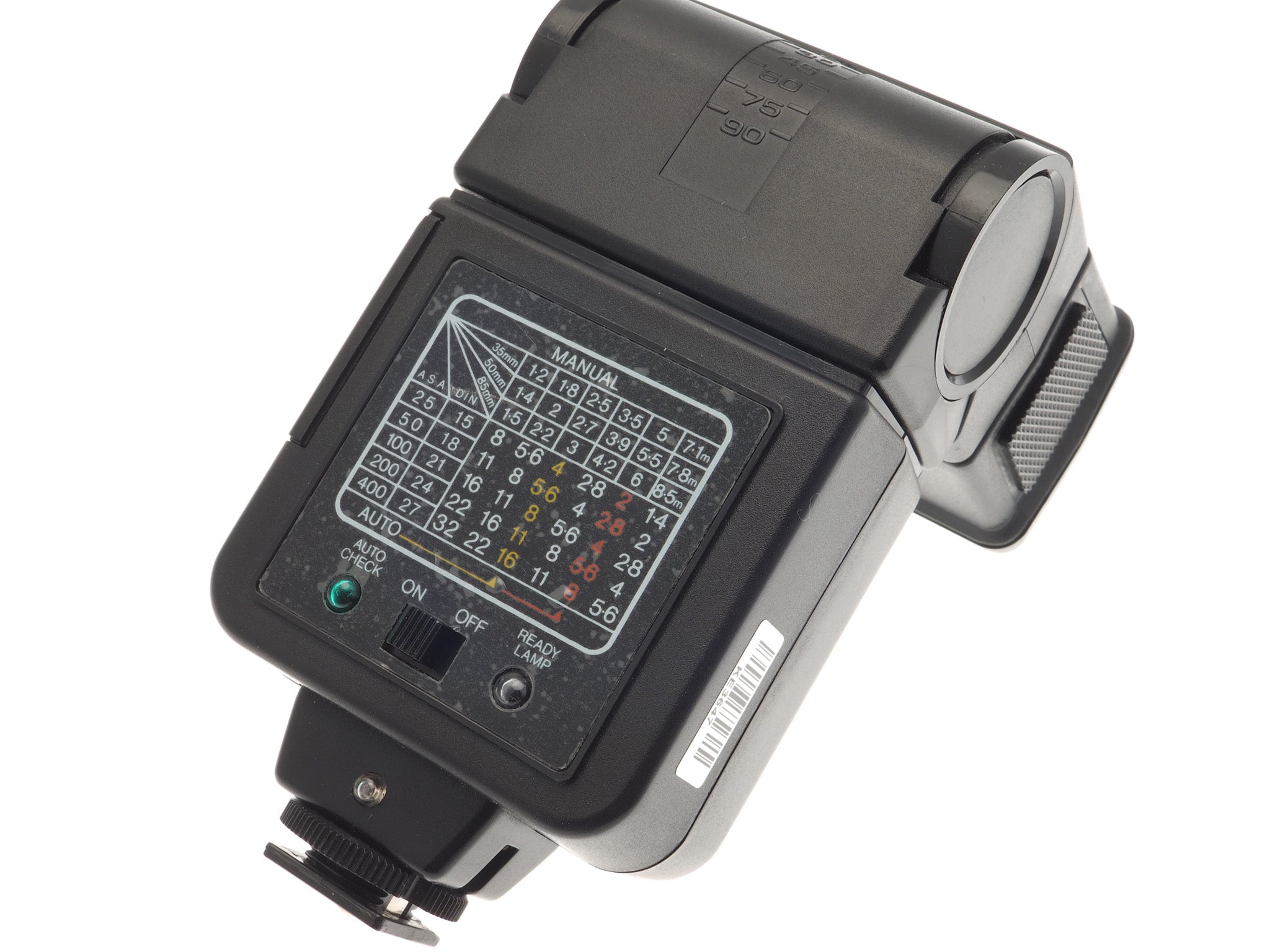 Nissin 220 AZ