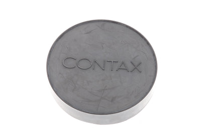 Contax 75mm Push-On Front Lens Cap