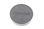 Contax 75mm Push-On Front Lens Cap