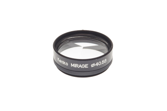 Kenko 40.5mm Mirage Lens S