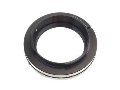 Rowi T2 - Minolta AF Adapter