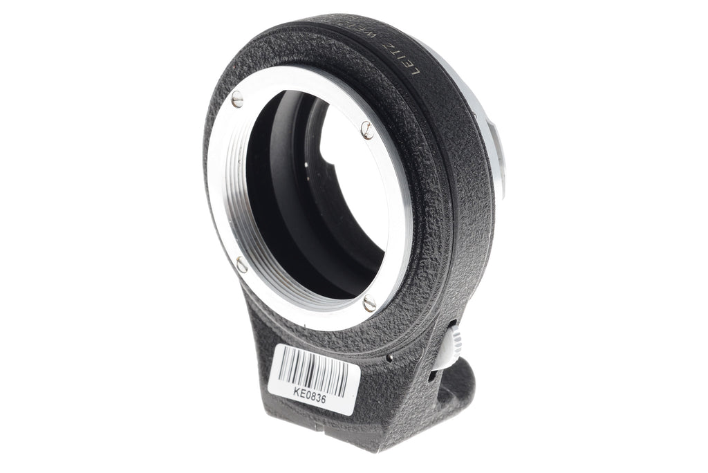 Leica Visoflex Adapter (OUBIO / 16466M)
