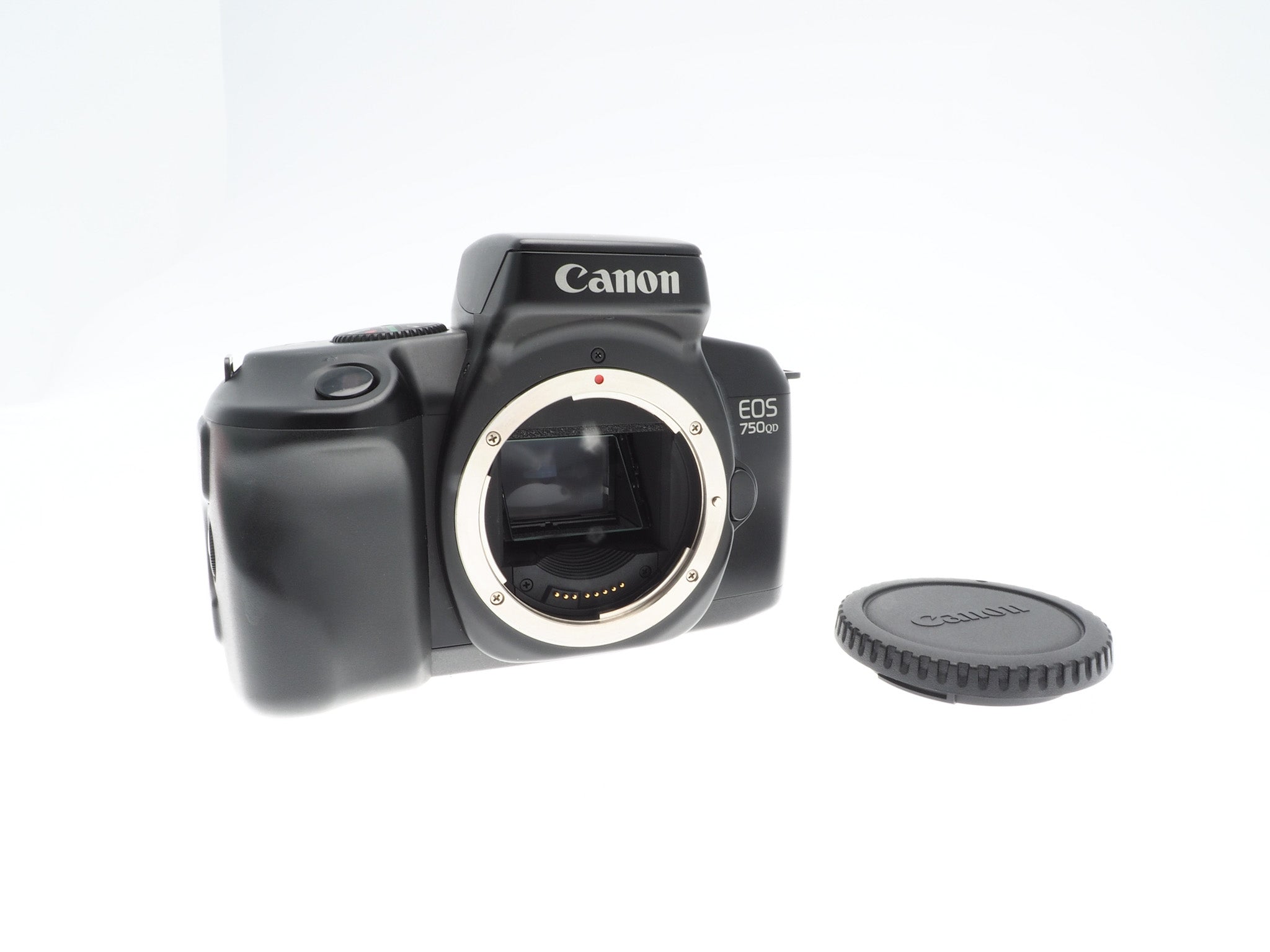 Canon EOS 750 QD – Kamerastore