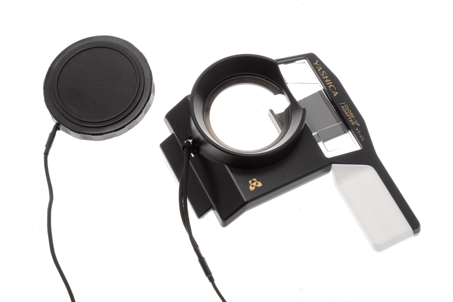 Yashica YT-CL Close-Up Adapter