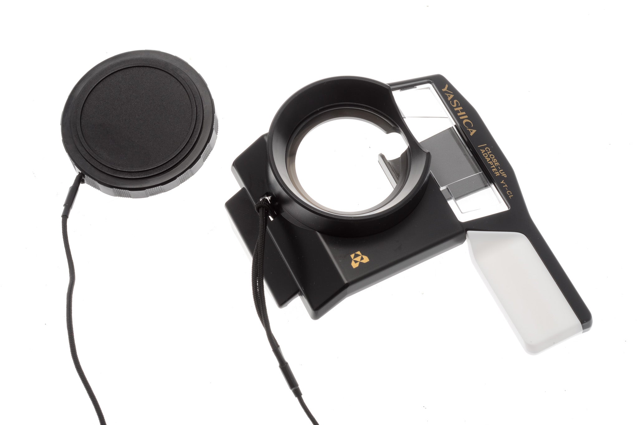 Yashica YT-CL Close-Up Adapter
