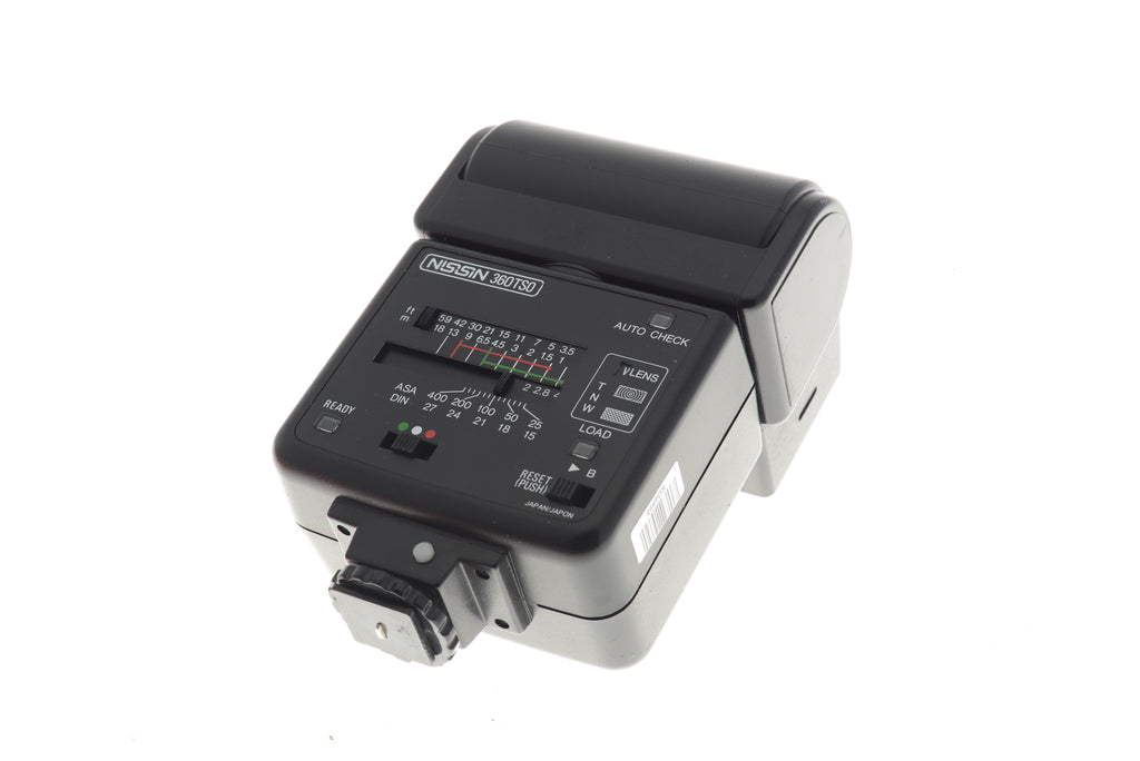 Nissin 360TSO