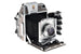Linhof Super Technika IV 6x9 + 105mm f3.5 Xenar + Left Hand Grip For Super Technika