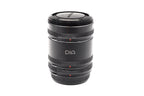 DIA Extension Tube Set
