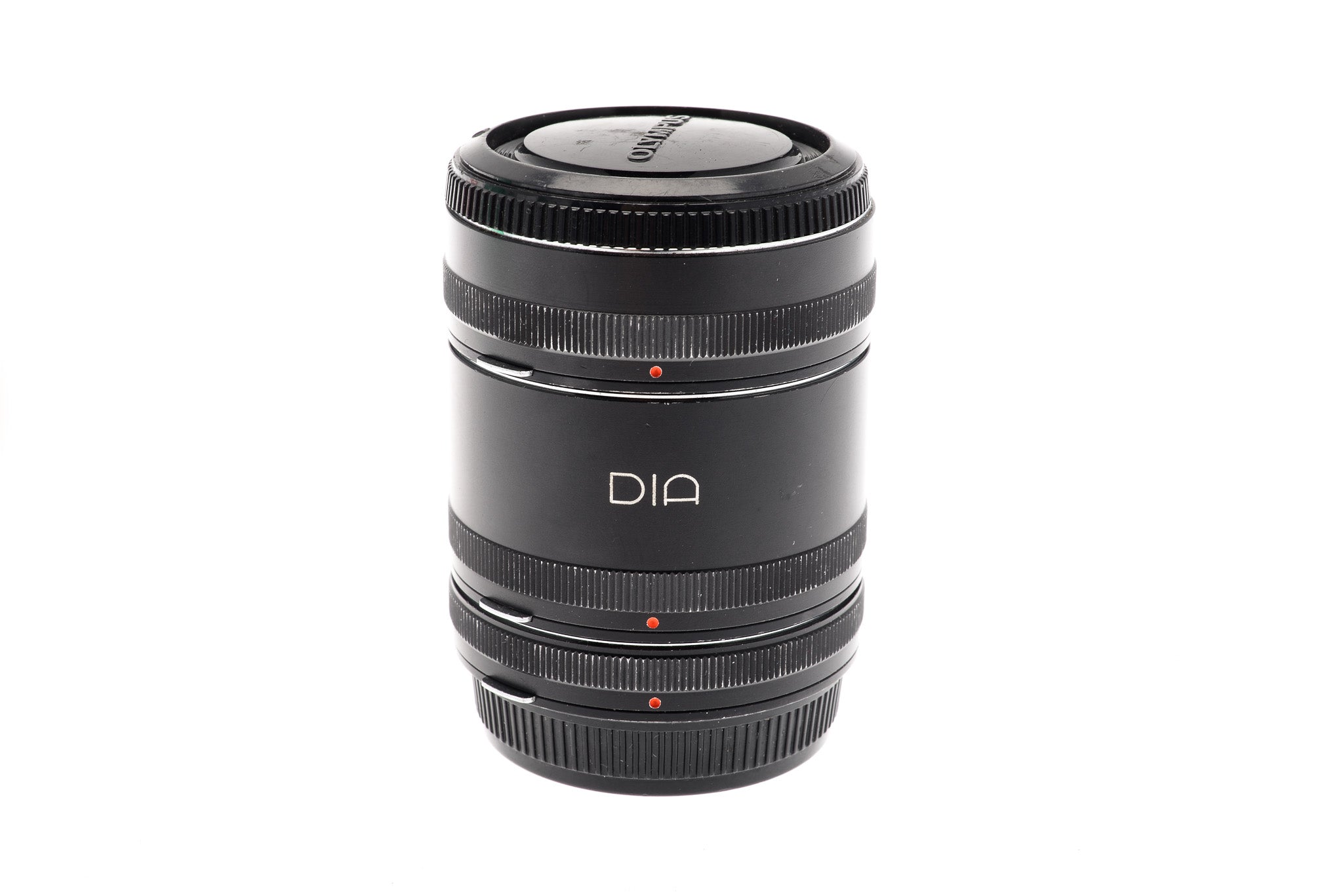 DIA Extension Tube Set