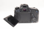 Canon EOS 760D