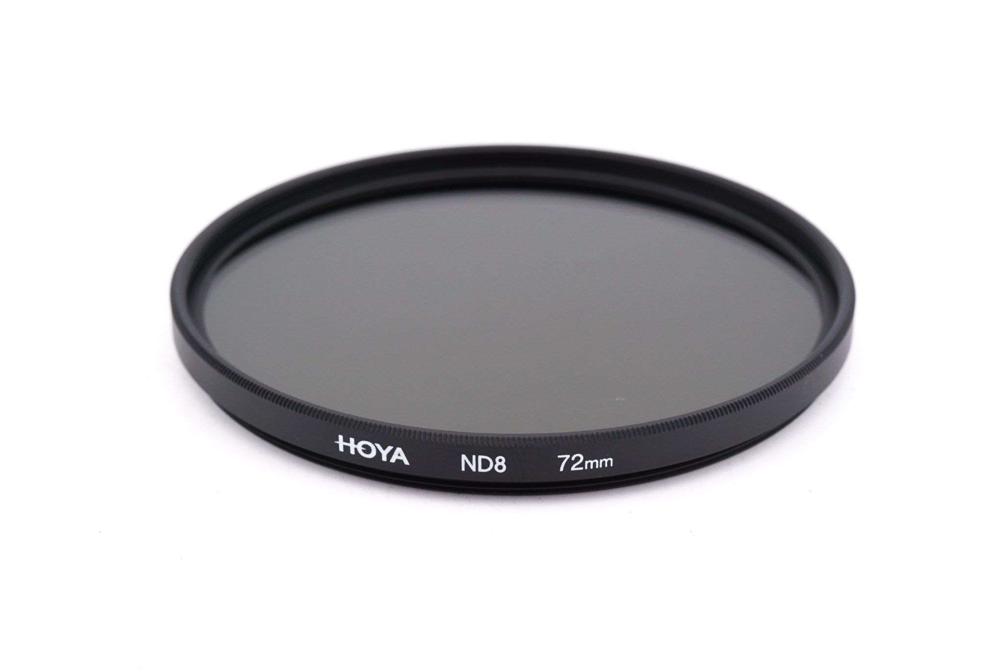 Hoya 72mm Neutral Density Filter ND8 - Accessory