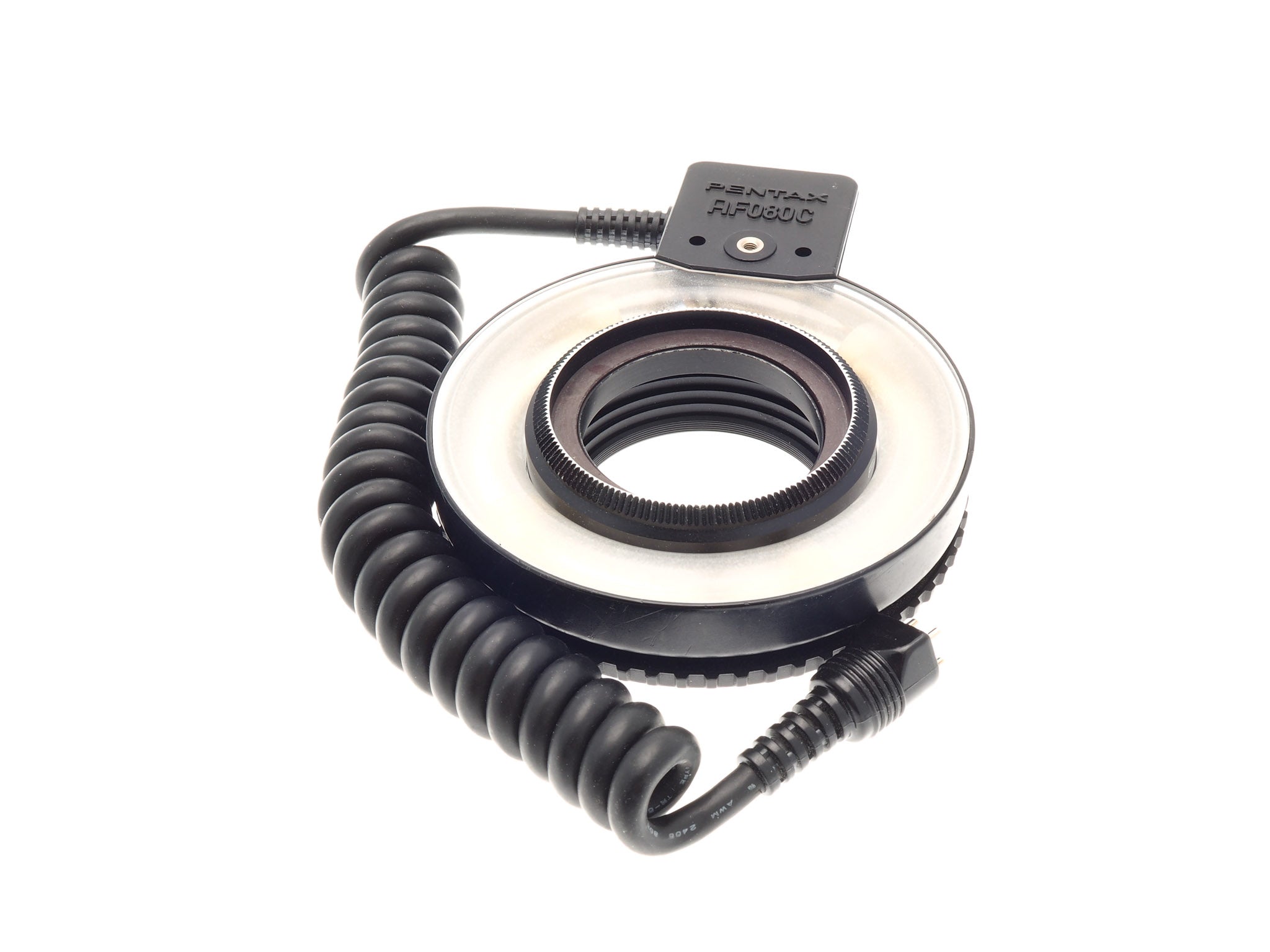 Pentax AF080C Flash - Accessory