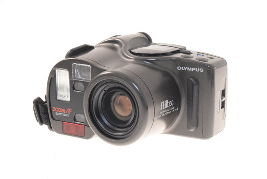 Olympus AZ-330 Superzoom